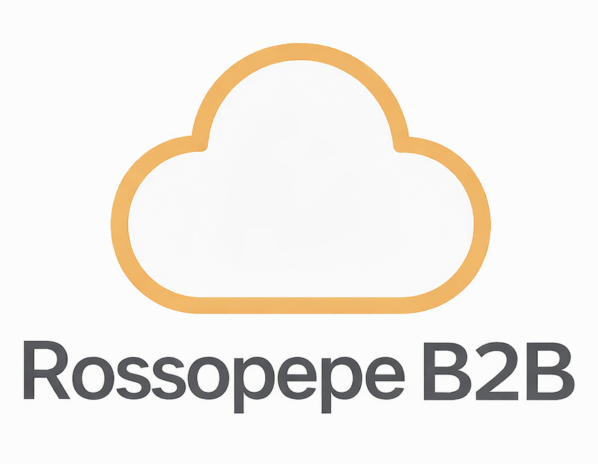Rossopepe B2B